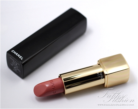 Chanel Rouge Allure - 114 Precieuse