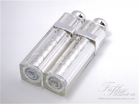 Dior 'Cherie Bow' Addict Spring 2013 Lipstick