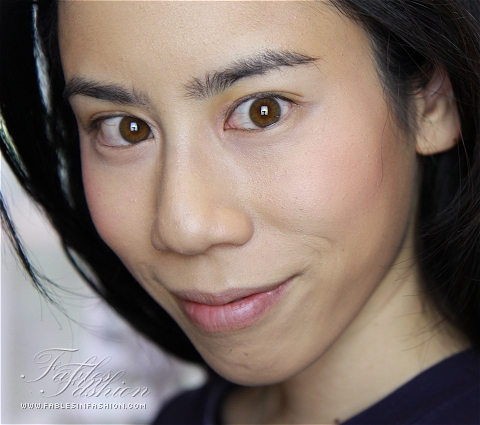 Lancôme Spring 2013 Blush in Love - Peche Joue