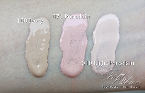 Rimmel Match Perfection Foundation