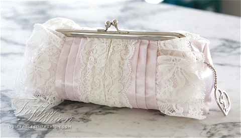 Jill Stuart Stealing Heart
