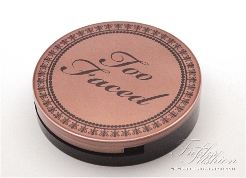Too Faced Chocolate Soleil Matte Bronzing Powder - Milk Chocolate