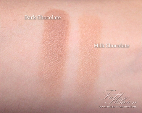 Too Faced Chocolate Soleil Matte Bronzing Powder - Milk Chocolate