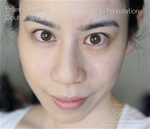 Estee Lauder Double Wear Foundation