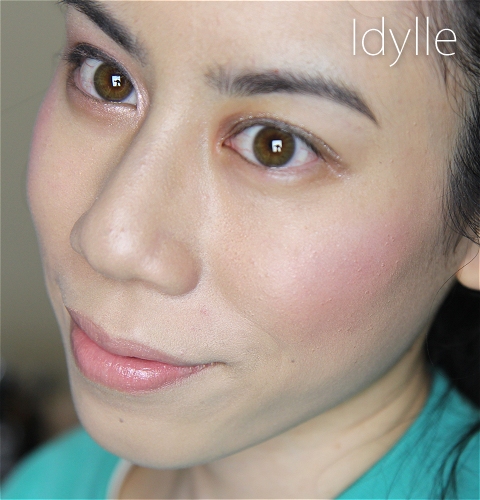 Chanel Summer 2013 Rouge Coco Shine - Pygmalion & Idylle Lipstick