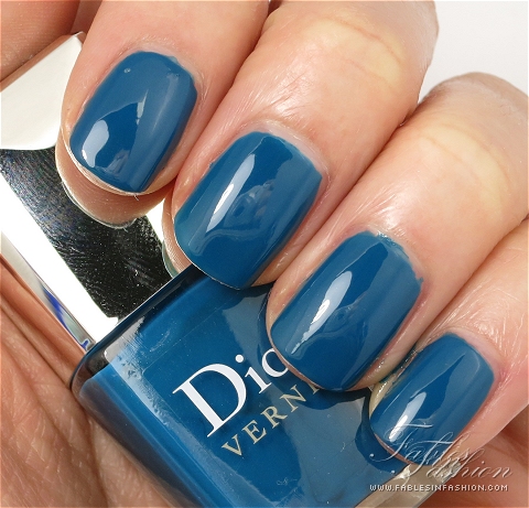 Dior blop nail polish shop