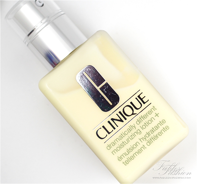 Clinique Dramatically Different Moisturizing Lotion+