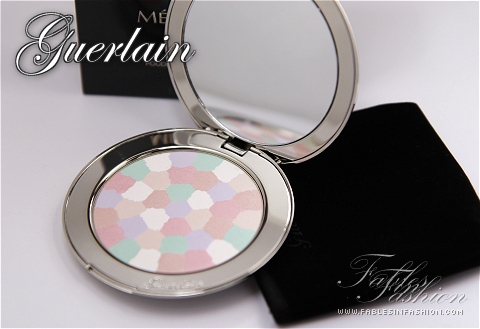 Guerlain Meteorites Voyage - 01 Mythic
