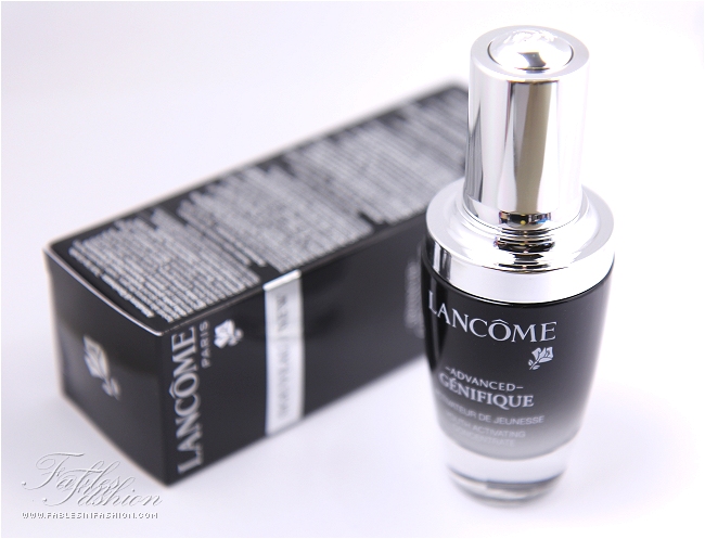 Lancome Advanced Genifique 