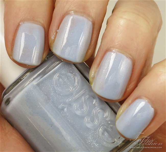 Essie Resort 2013