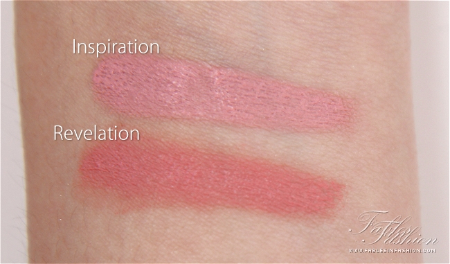 Chanel Fall 2013 Le Blush Creme de Chanel