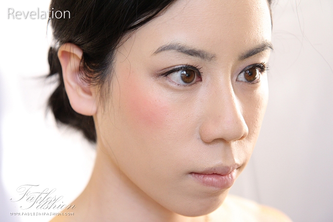 Chanel Fall 2013 Le Blush Creme de Chanel