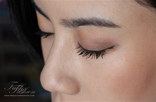 Chanel Les 4 Ombres Quadra Eye Shadow - 47 Dunes