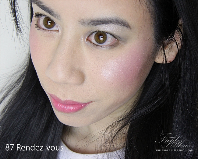 Chanel Superstition Fall 2013 Rouge Coco Shine - Esprit & Rendez-vous