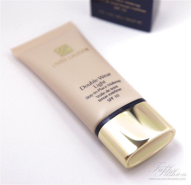 Estee Lauder Double Wear Light Foundation