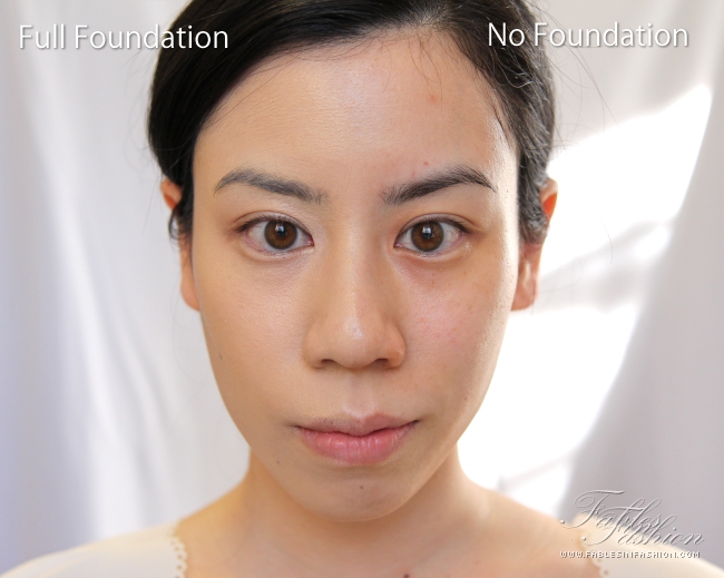 Shiseido Perfect Refining Foundation