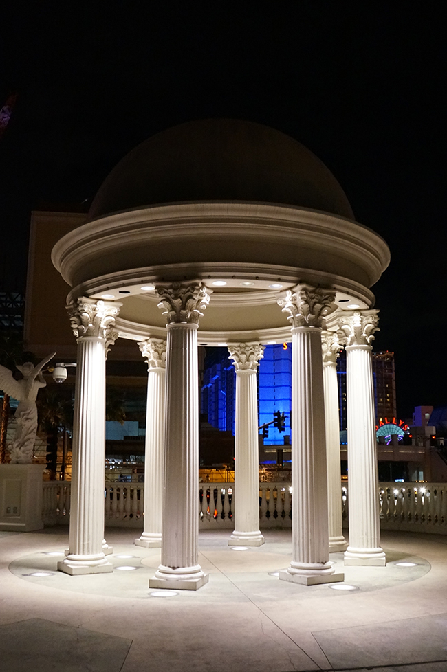 Las Vegas