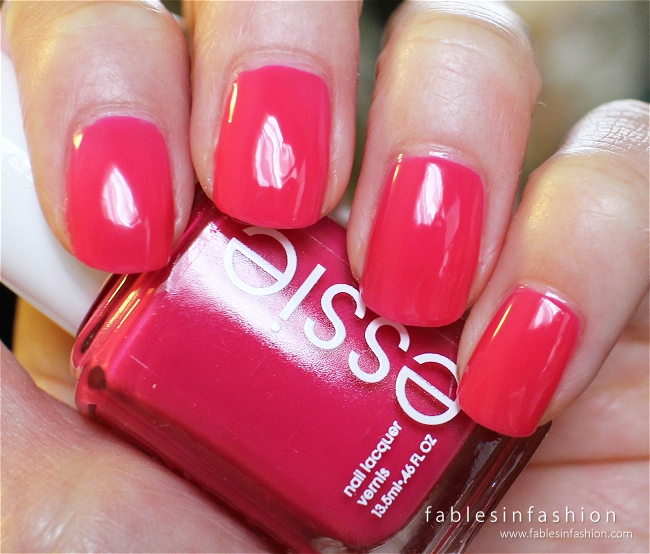 Essie Neon 2013