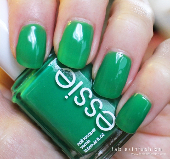 Essie Neon 2013