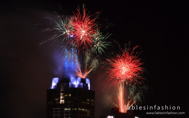 Happy New Year!
