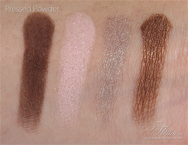 Chanel Mystic Eyes