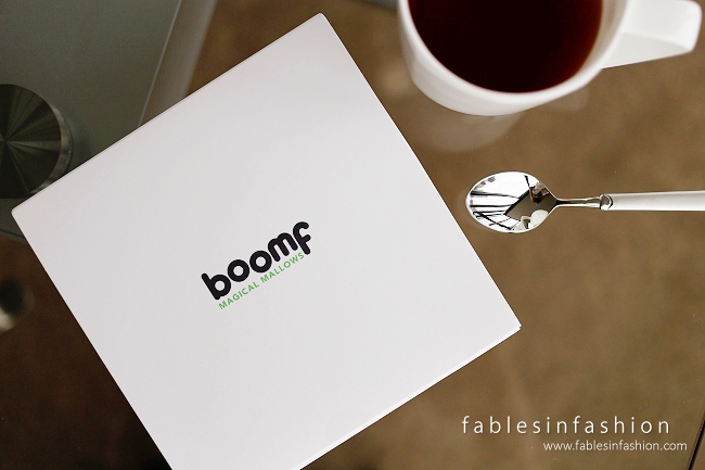 Edible Instagram ~ Boomf