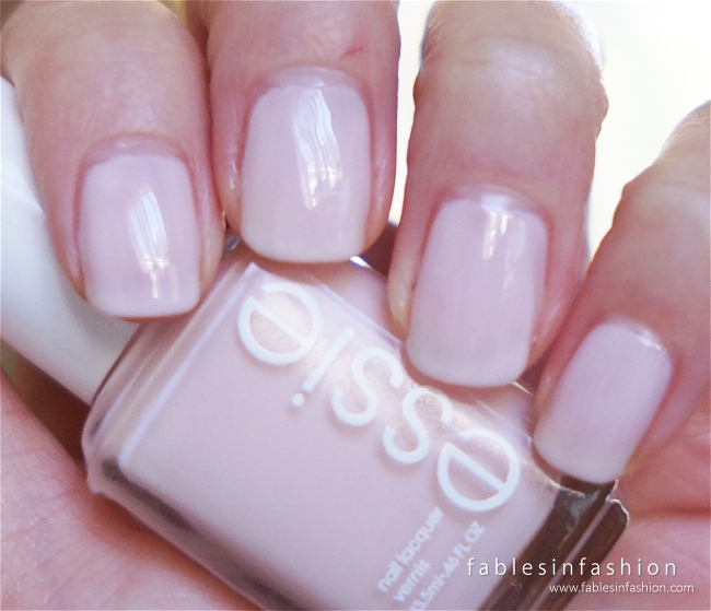 Essie Colors of Couture Collection