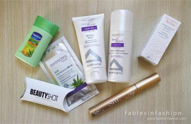 Bella Box vs Lust Have It Sample Box Comparison