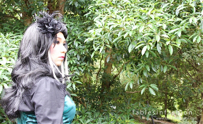 Book of Fables: Chapter 108 – Evil Queen