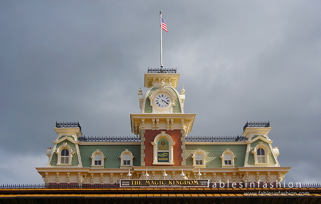 Disney World