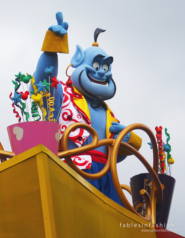 Disney World