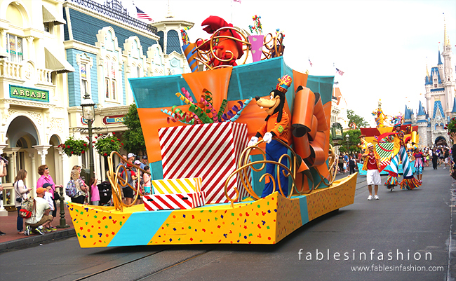 Disney World