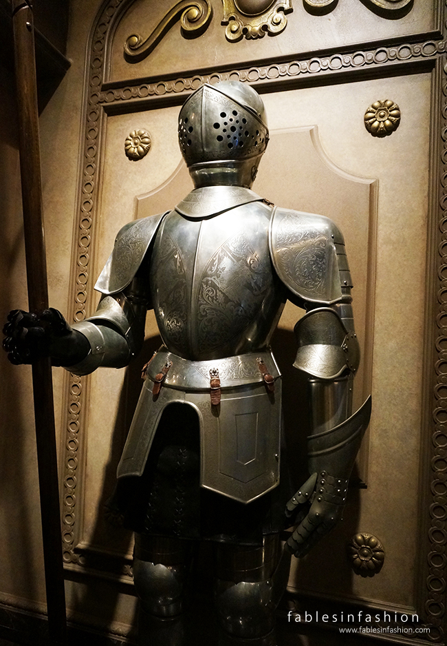 Disney World