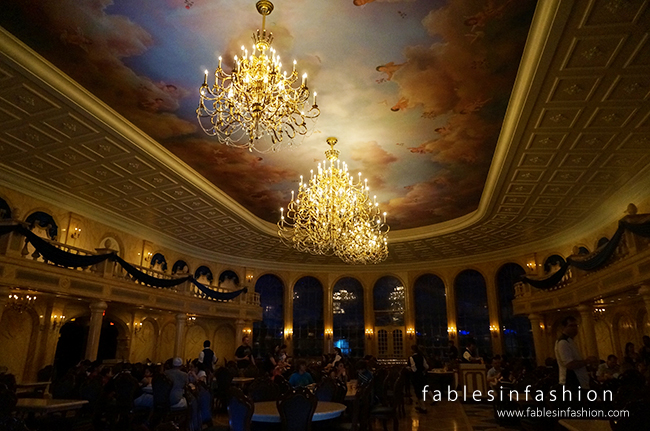 Disney World