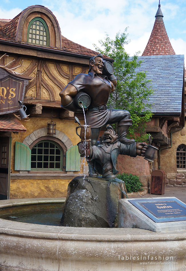 Disney World