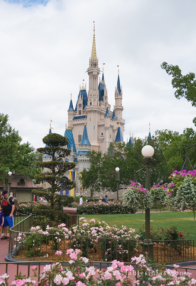 Disney World