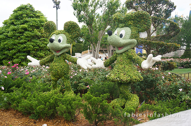 Disney World
