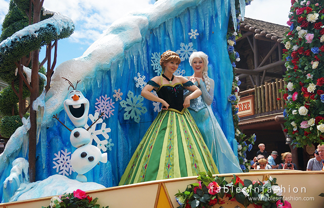 Disney World