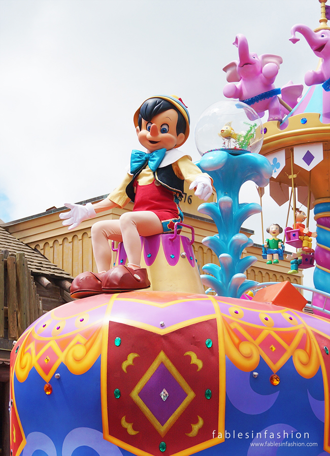 Disney World
