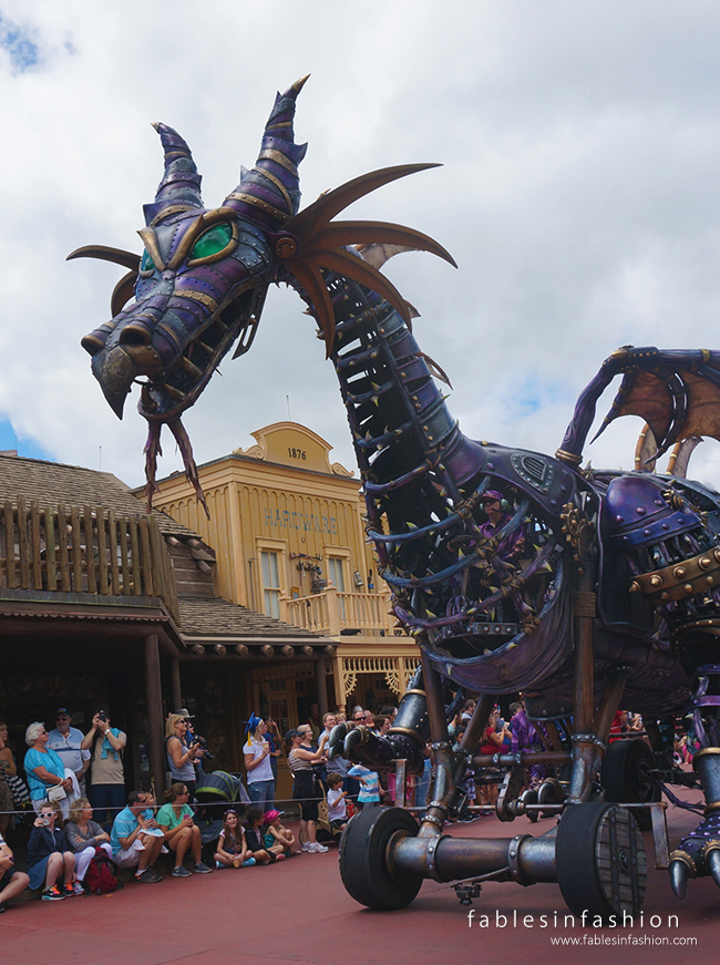 Disney World