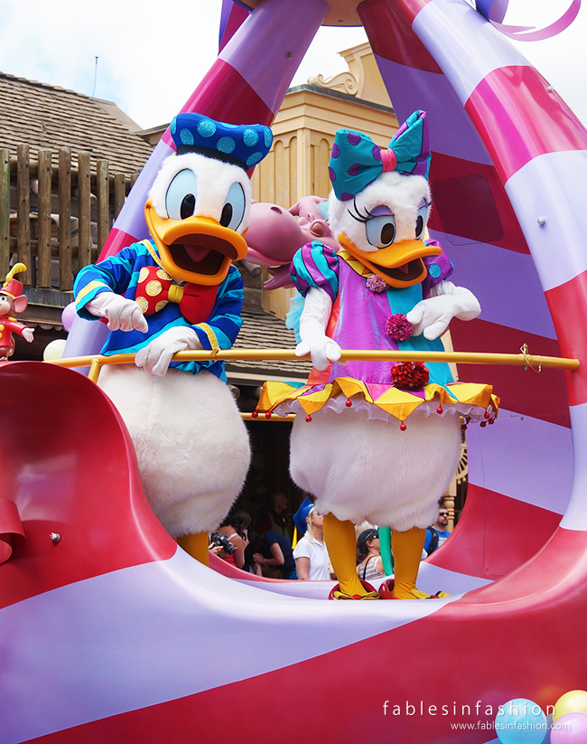 Disney World