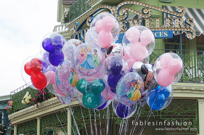 Disney World
