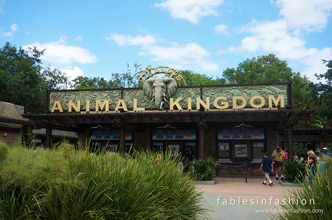 Disney World