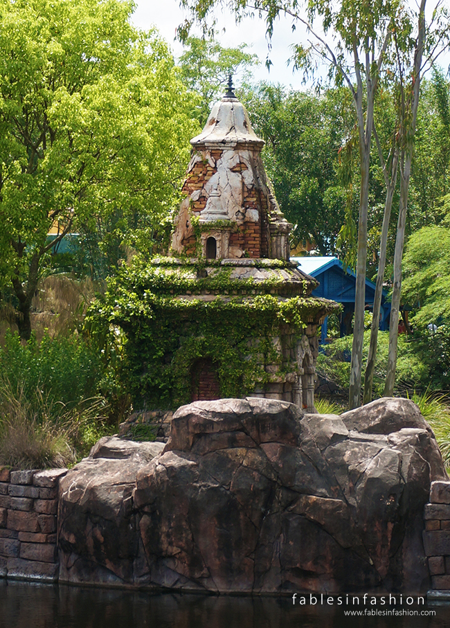 Disney World