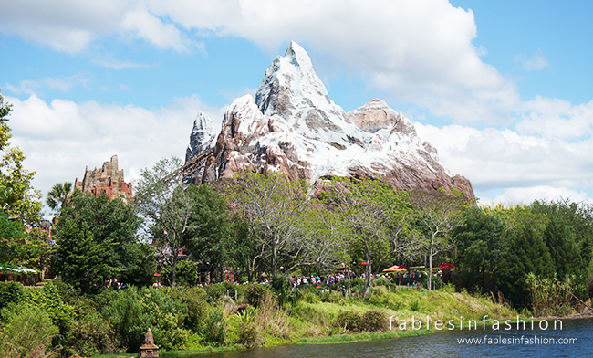 Disney World