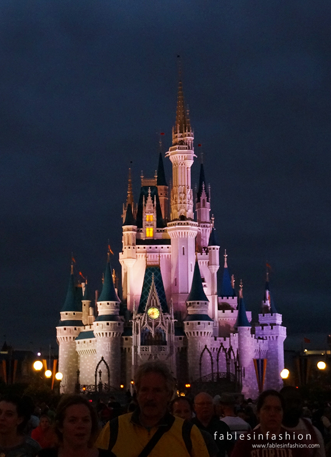 Disney World