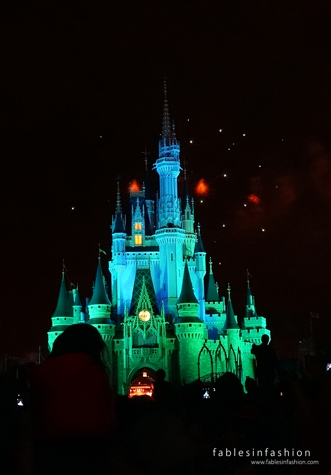 Disney World