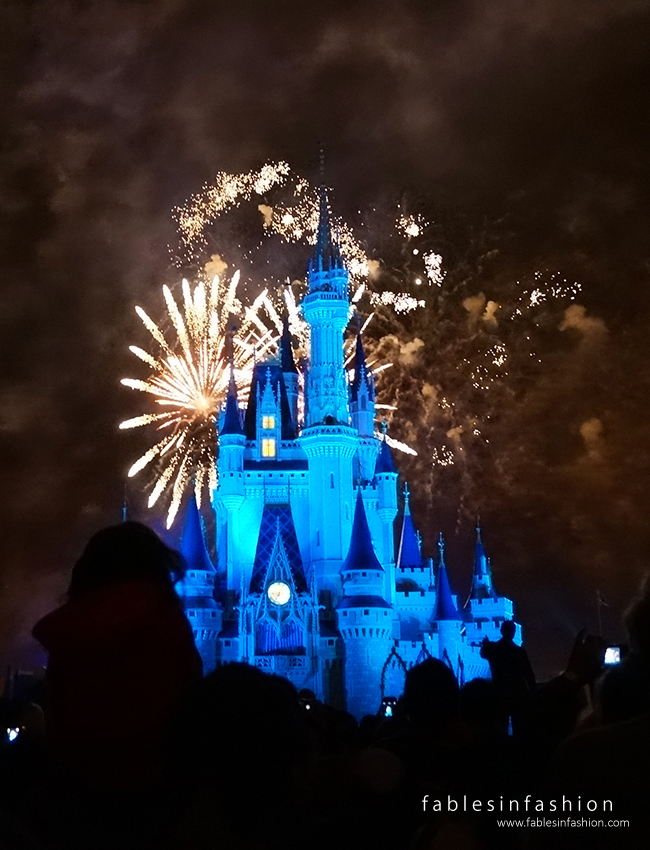 Disney World