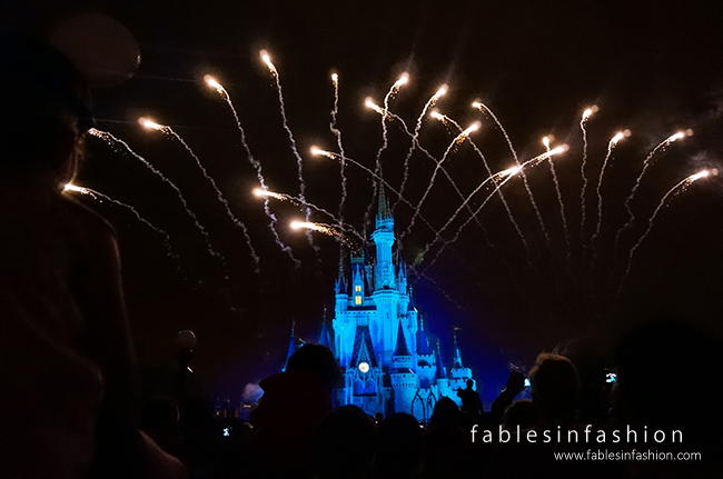 Disney World