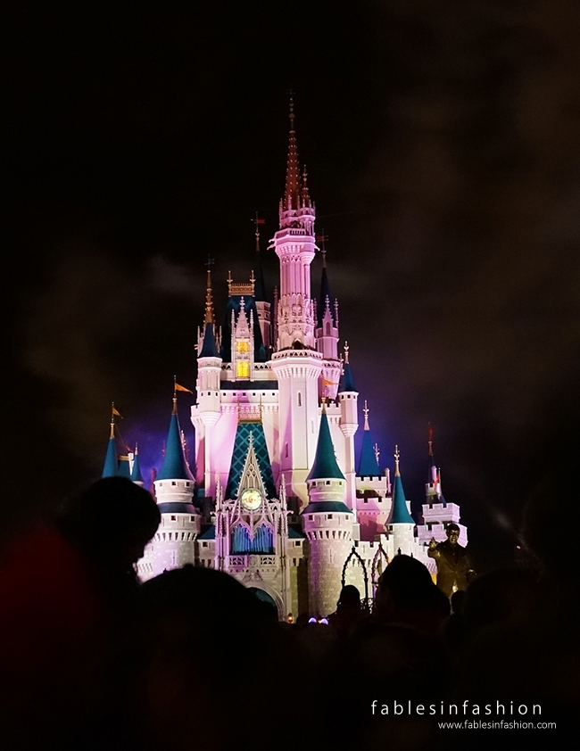 Disney World